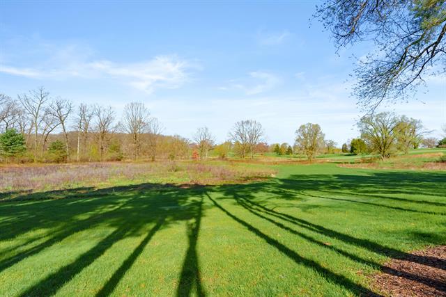 Builiding view forty four for 10581 Country Club, Richland, MI. 49083