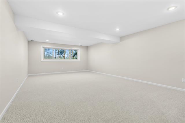 Builiding view thirty for 10581 Country Club, Richland, MI. 49083