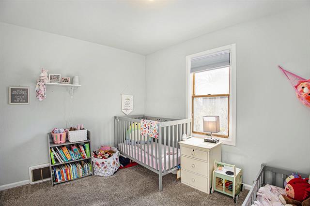 Builiding view fourteen for 2867 Sharon, Wyoming, MI. 49519