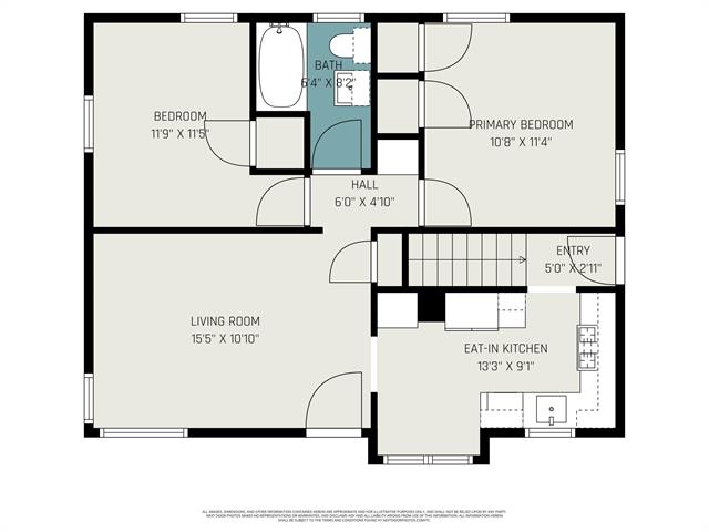 Builiding view nineteen for 2867 Sharon, Wyoming, MI. 49519