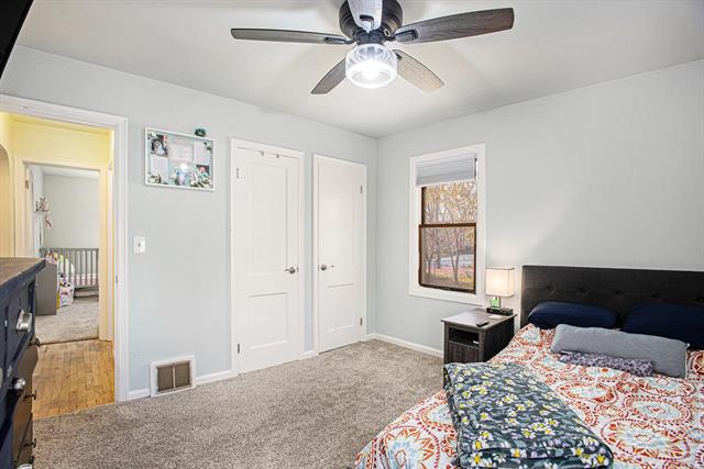 Builiding view ten for 2867 Sharon, Wyoming, MI. 49519