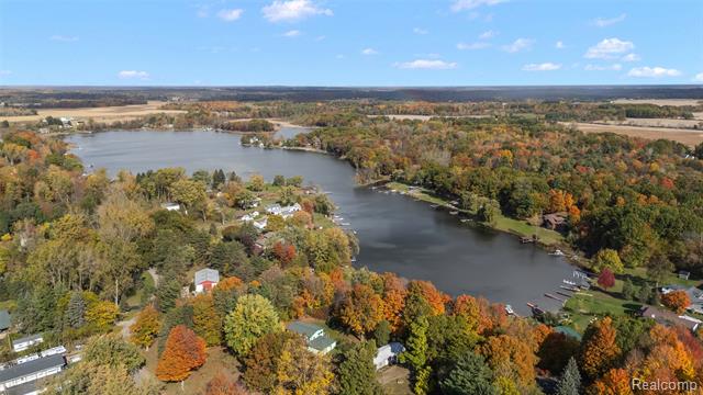 Builiding view five for 100 Curella, Attica, MI. 48412