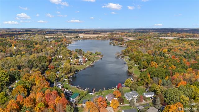 Builiding view four for 100 Curella, Attica, MI. 48412