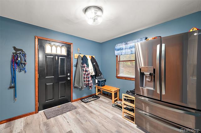 Builiding view sixteen for 100 Curella, Attica, MI. 48412