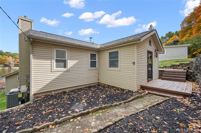 Builiding view thirteen for 100 Curella, Attica, MI. 48412