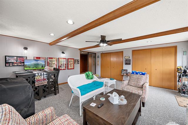 Builiding view thirty five for 100 Curella, Attica, MI. 48412