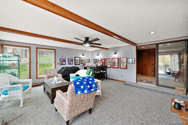 Builiding view thirty four for 100 Curella, Attica, MI. 48412