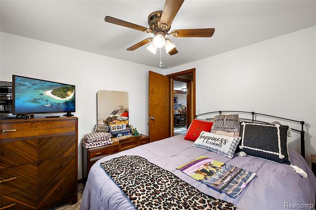 Builiding view thirty one for 100 Curella, Attica, MI. 48412