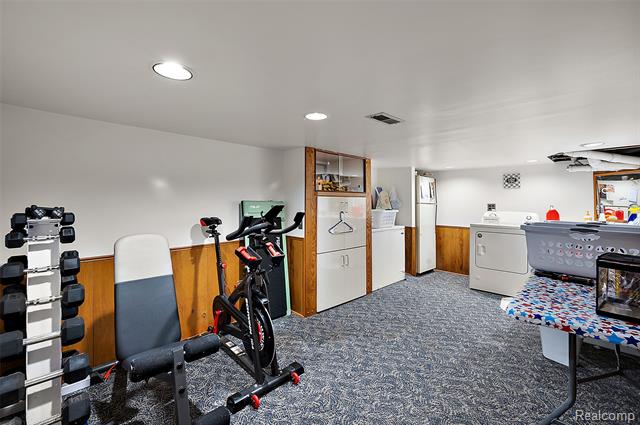 Builiding view thirty seven for 100 Curella, Attica, MI. 48412