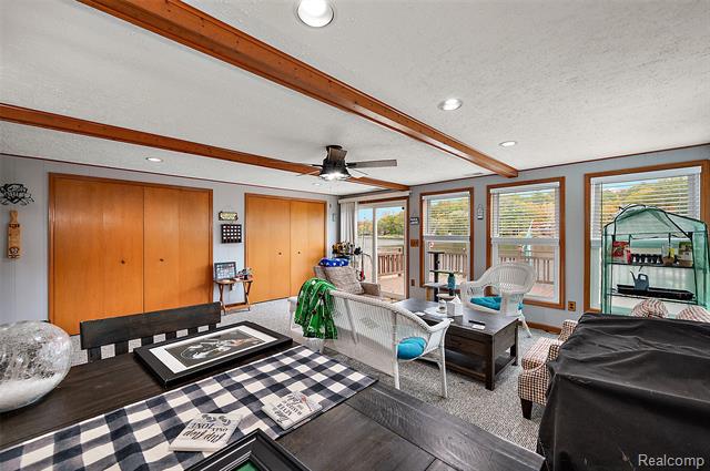 Builiding view thirty six for 100 Curella, Attica, MI. 48412