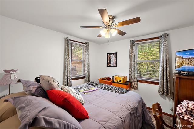 Builiding view thirty two for 100 Curella, Attica, MI. 48412