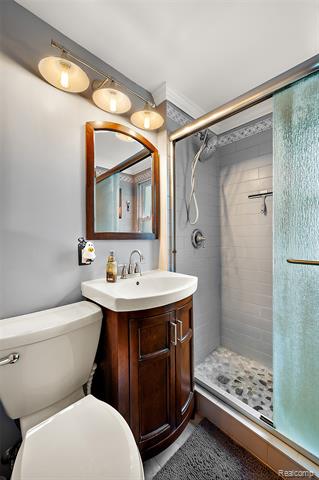 Builiding view thirty for 100 Curella, Attica, MI. 48412