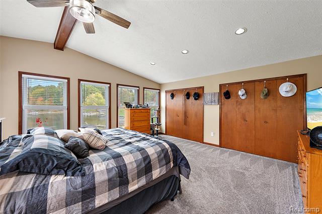 Builiding view twenty nine for 100 Curella, Attica, MI. 48412