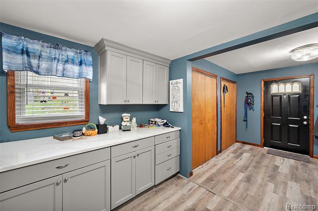 Builiding view twenty one for 100 Curella, Attica, MI. 48412