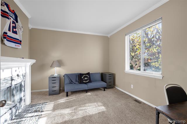 Builiding view twenty two for 1020 Carriage Trace, South Lyon, MI. 48178