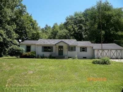 front view for 4175 21St Street, Dorr, Mi. 49323