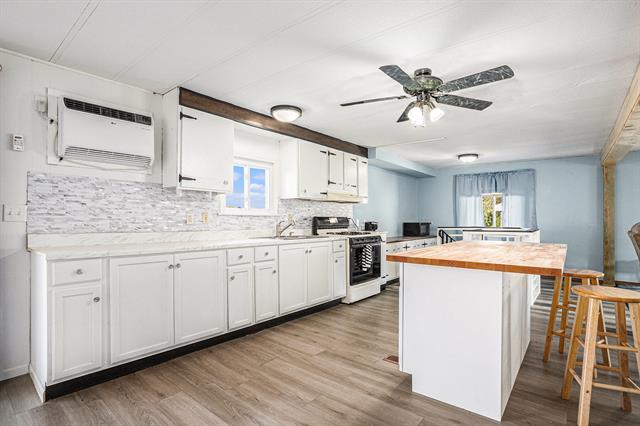 Builiding view five for 69617 Eisenhower, Sturgis, MI. 49091