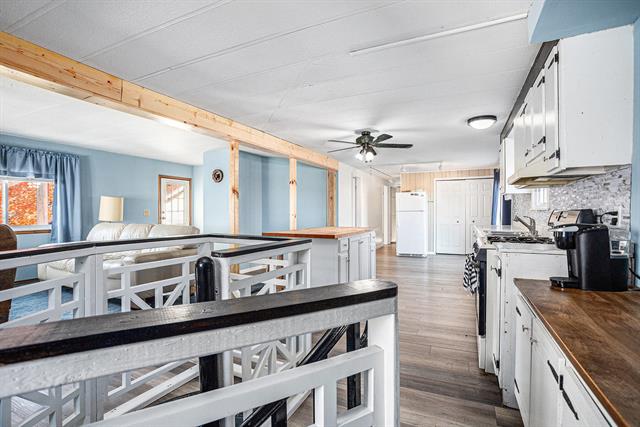 Builiding view four for 69617 Eisenhower, Sturgis, MI. 49091