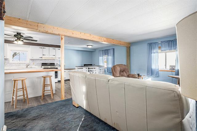 Builiding view three for 69617 Eisenhower, Sturgis, MI. 49091