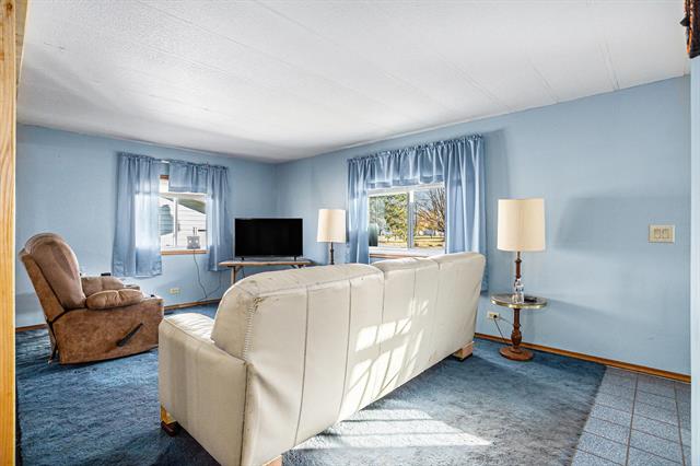 Builiding view two for 69617 Eisenhower, Sturgis, MI. 49091