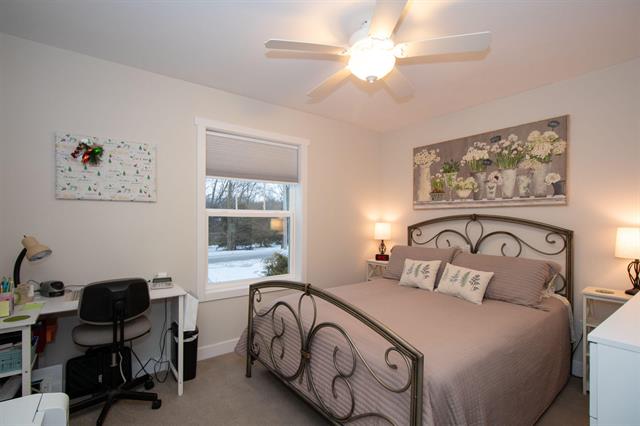 Builiding view eighteen for 2193 Gethings, Battle Creek, MI. 49015