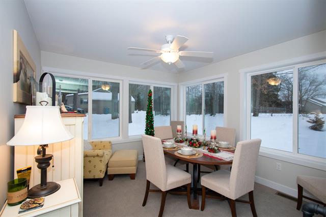 Builiding view eleven for 2193 Gethings, Battle Creek, MI. 49015