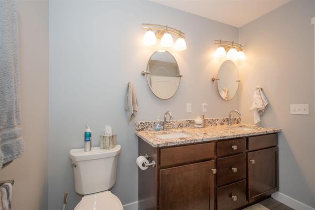 Builiding view fifteen for 2193 Gethings, Battle Creek, MI. 49015