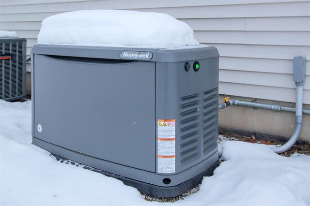 Builiding view four for 2193 Gethings, Battle Creek, MI. 49015