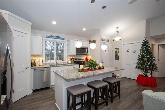 Builiding view nine for 2193 Gethings, Battle Creek, MI. 49015