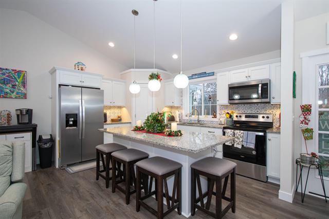 Builiding view seven for 2193 Gethings, Battle Creek, MI. 49015