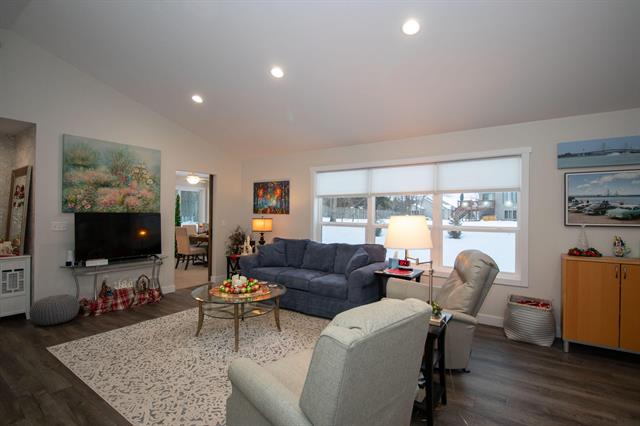 Builiding view six for 2193 Gethings, Battle Creek, MI. 49015