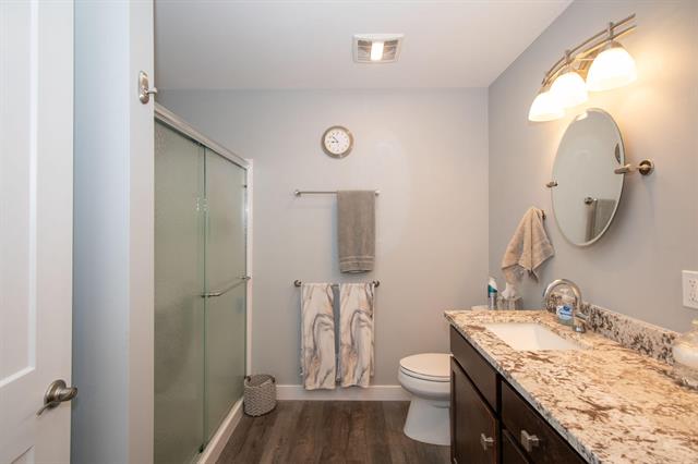 Builiding view sixteen for 2193 Gethings, Battle Creek, MI. 49015