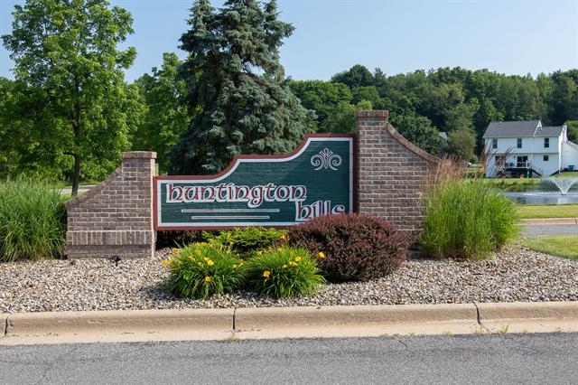 Builiding view twenty four for 2193 Gethings, Battle Creek, MI. 49015