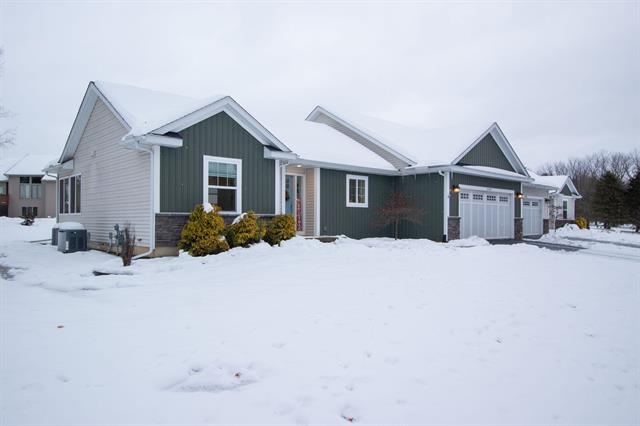 front view for 2193 Gethings Road, Battle Creek, Mi. 49015