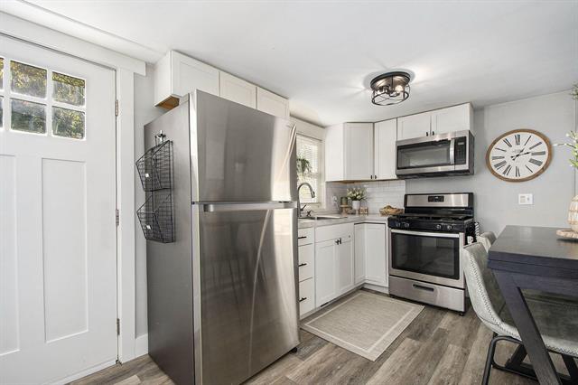 Builiding view six for 2081 142Nd, Dorr, MI. 49323