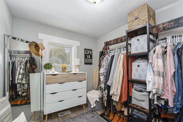 Builiding view ten for 2081 142Nd, Dorr, MI. 49323