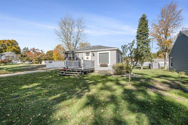 Builiding view thirteen for 2081 142Nd, Dorr, MI. 49323