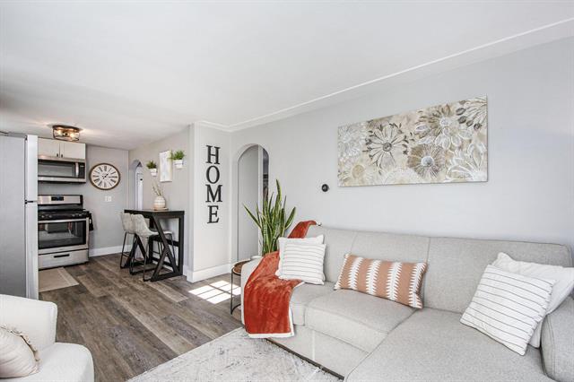 Builiding view three for 2081 142Nd, Dorr, MI. 49323