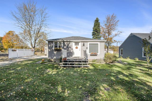 Builiding view twelve for 2081 142Nd, Dorr, MI. 49323