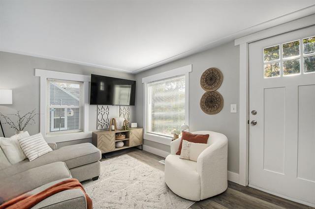 Builiding view two for 2081 142Nd, Dorr, MI. 49323