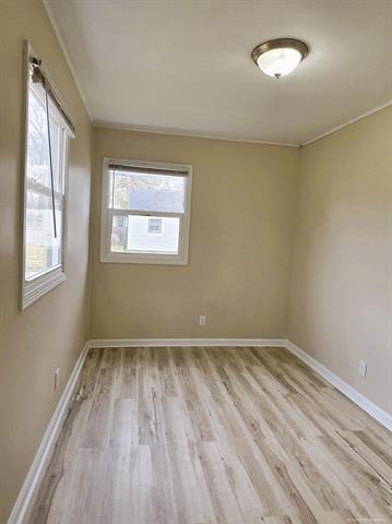 Builiding view fifteen for 1501 Whiting, Wyoming, MI. 49509