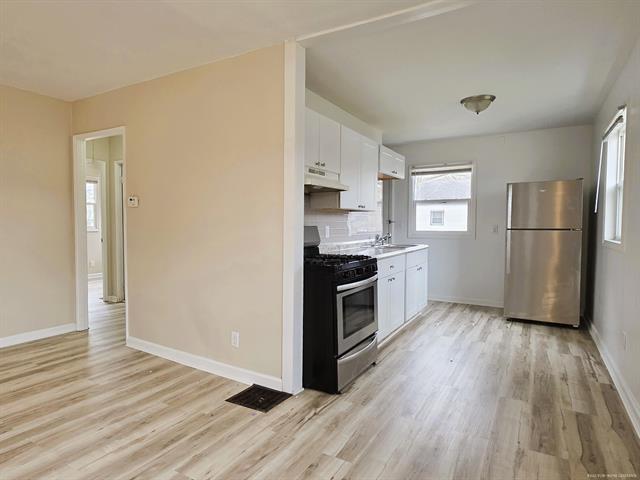 Builiding view five for 1501 Whiting, Wyoming, MI. 49509