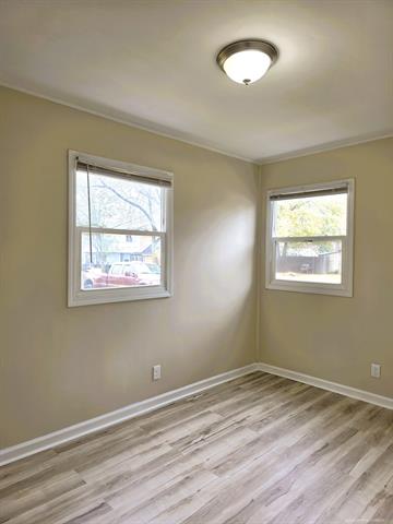 Builiding view fourteen for 1501 Whiting, Wyoming, MI. 49509