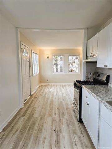 Builiding view seven for 1501 Whiting, Wyoming, MI. 49509