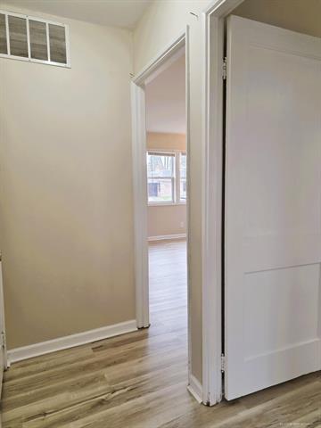 Builiding view thirteen for 1501 Whiting, Wyoming, MI. 49509