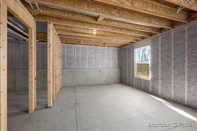 Builiding view twenty seven for 9383 Shimano, Portland, MI. 48875