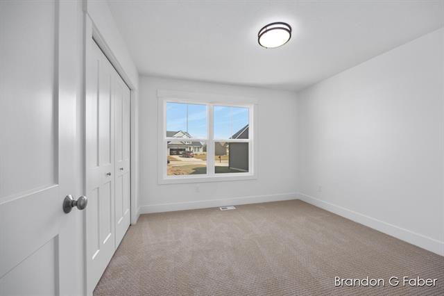 Builiding view twenty two for 9383 Shimano, Portland, MI. 48875