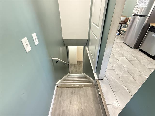 Builiding view eleven for 2224 Berwyn, Wyoming, MI. 49519