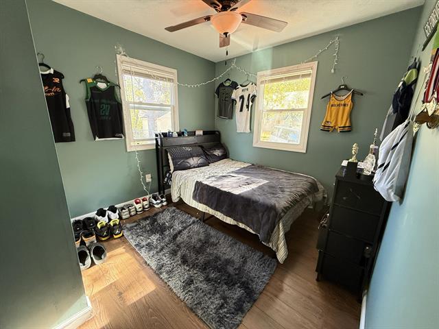 Builiding view nine for 2224 Berwyn, Wyoming, MI. 49519