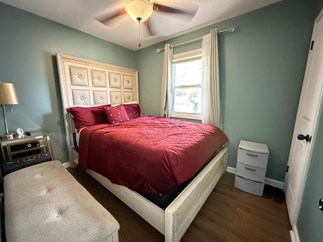 Builiding view seven for 2224 Berwyn, Wyoming, MI. 49519